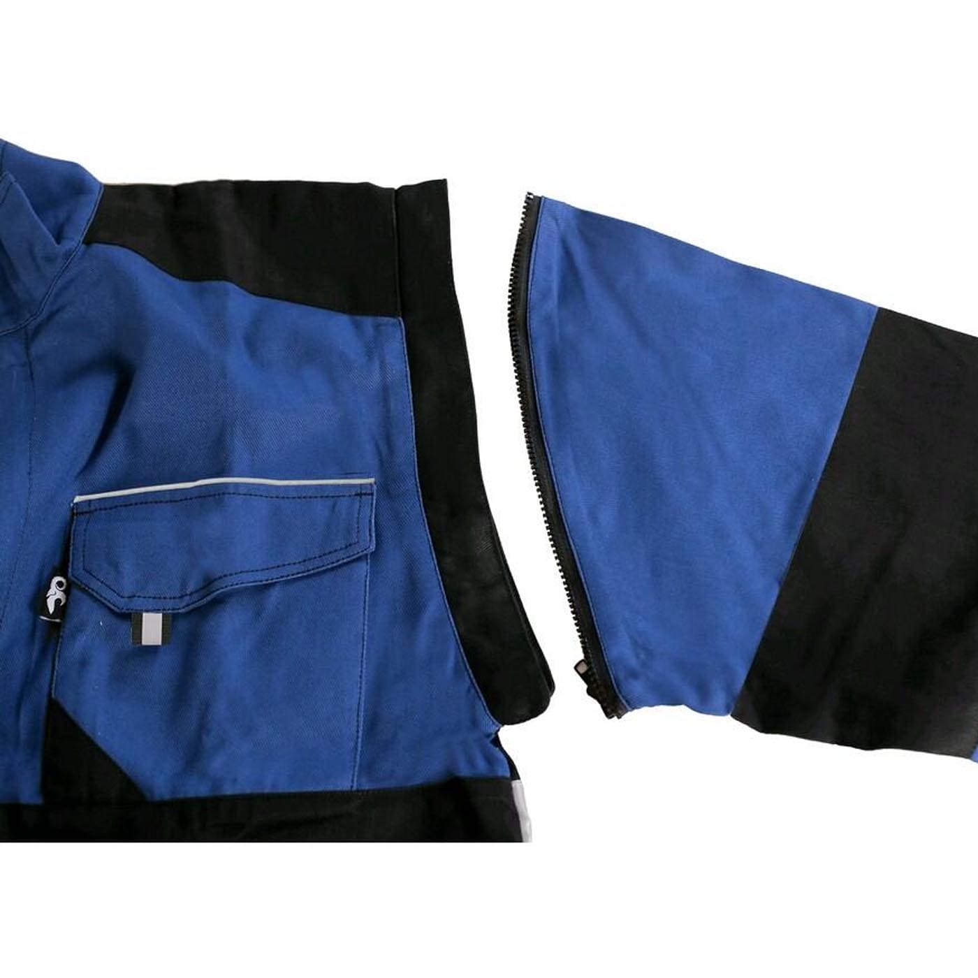 Bluza salopeta 2