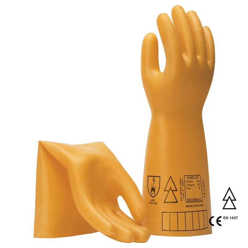 Manusi Electroizolante