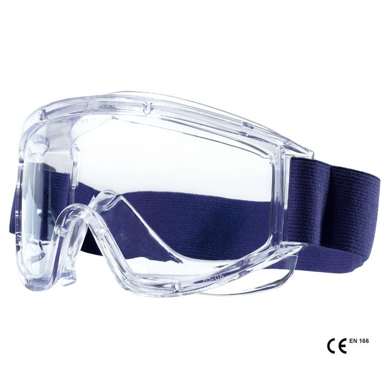 Ochelari Protectie cu banda elastica